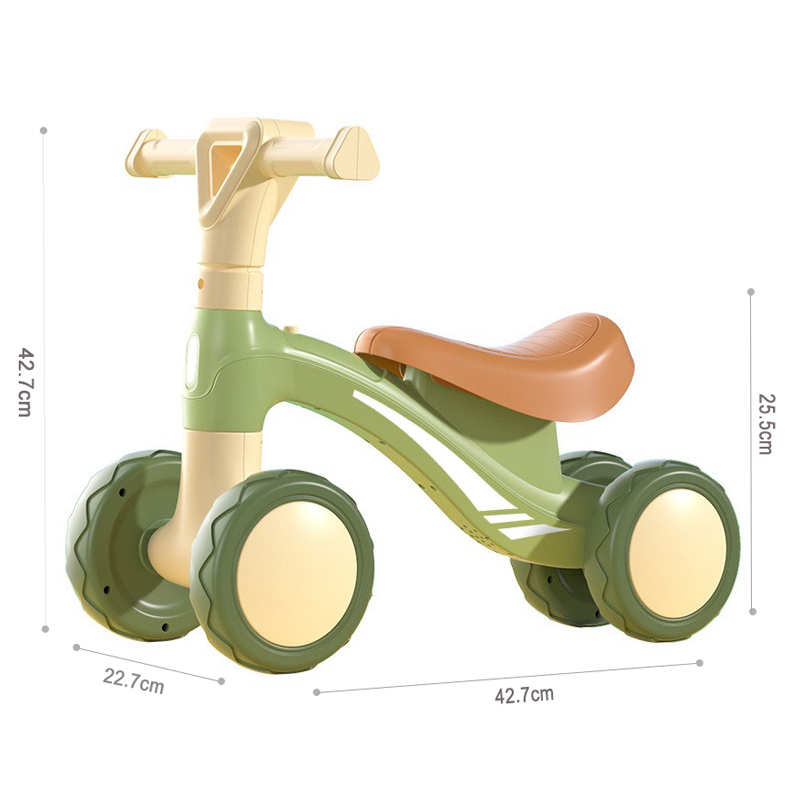 Balance Bike Toddler