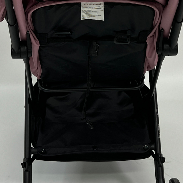 Adjustable backrest
