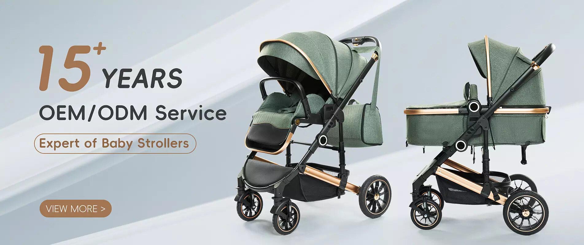 Passeggini OEM/ODM