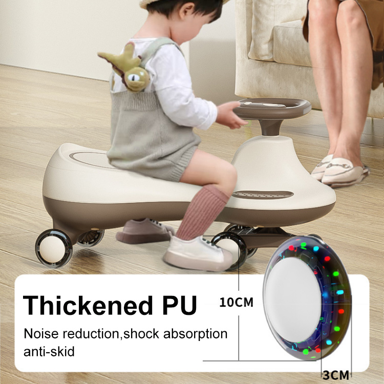 Thickened PU