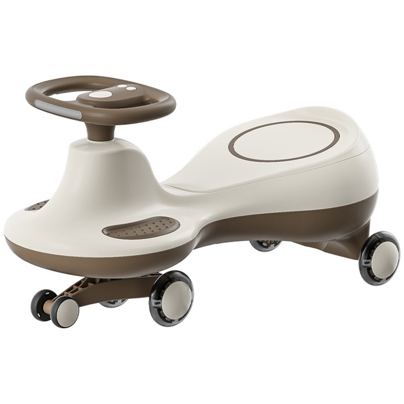 Twist Car For Kids