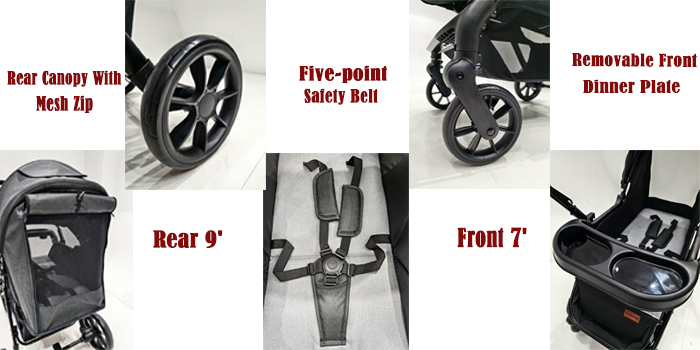 baby stroller baby stroller