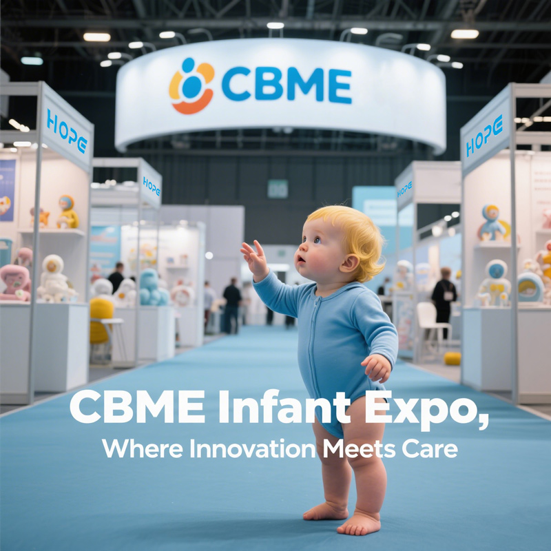 HOPE si prepara per CBME 2025: ultimi ritocchi ai campioni innovativi!