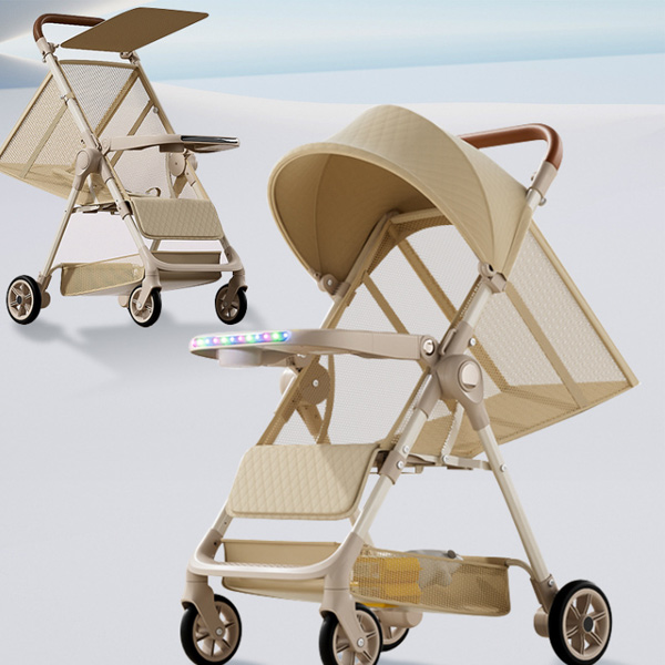 baby stroller