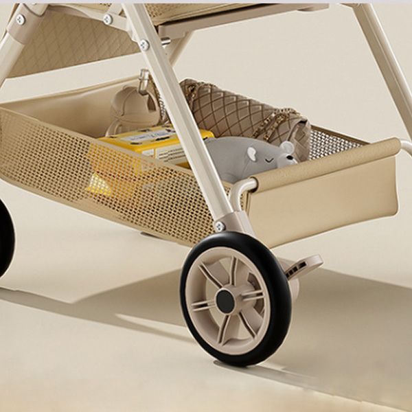 baby stroller