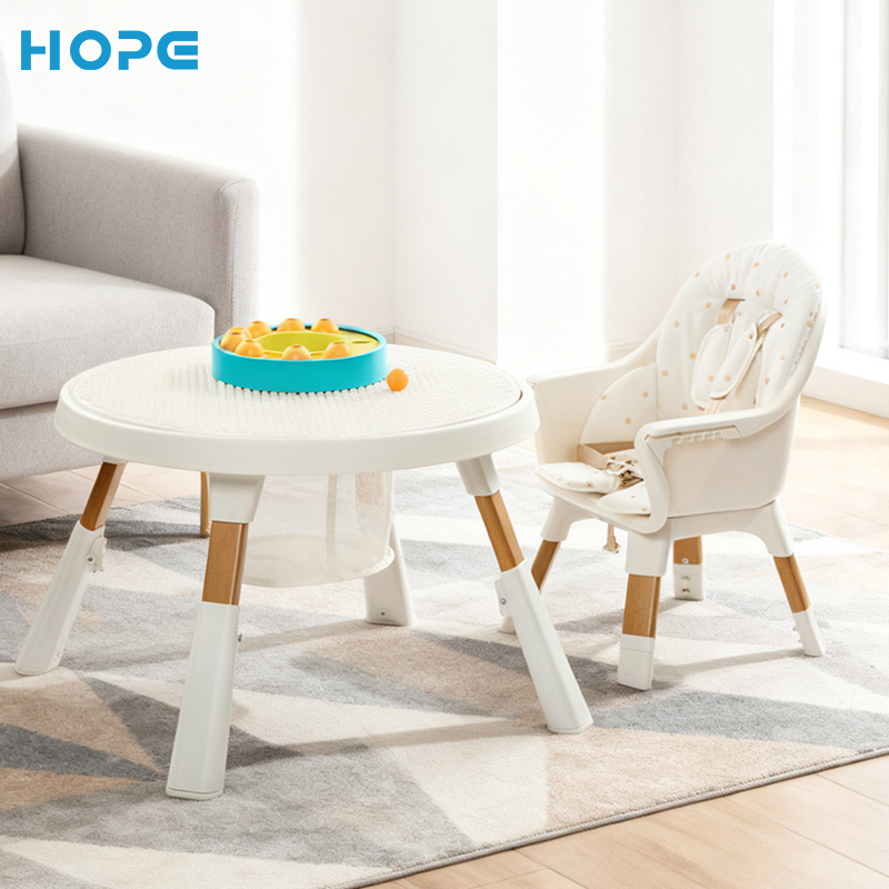 Multifunctional dining chair