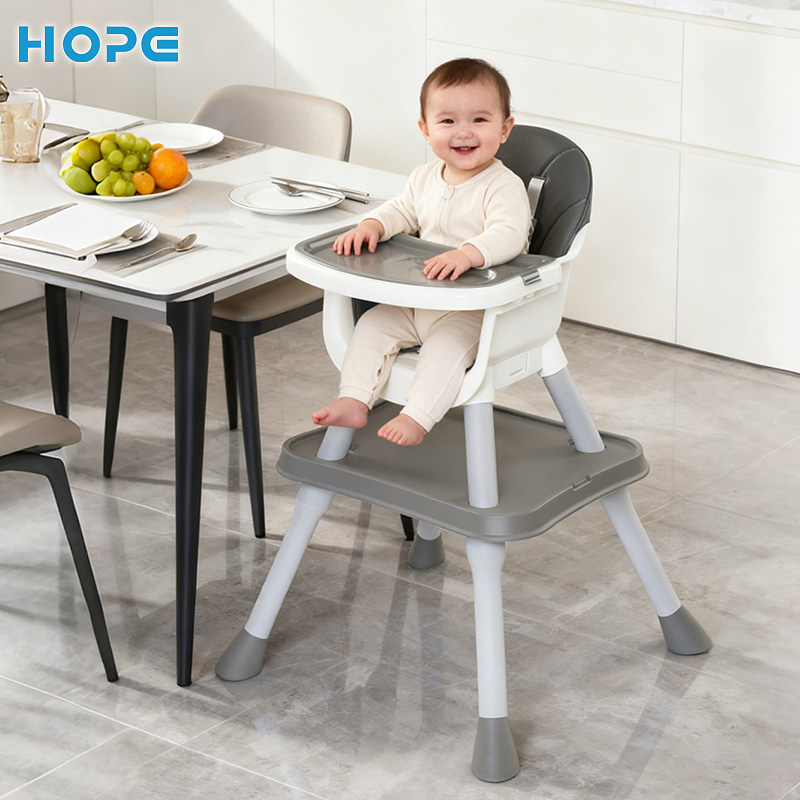 Avviso di sicurezza e il nostro impegno: cosa imparare da un recente richiamo di seggioloni