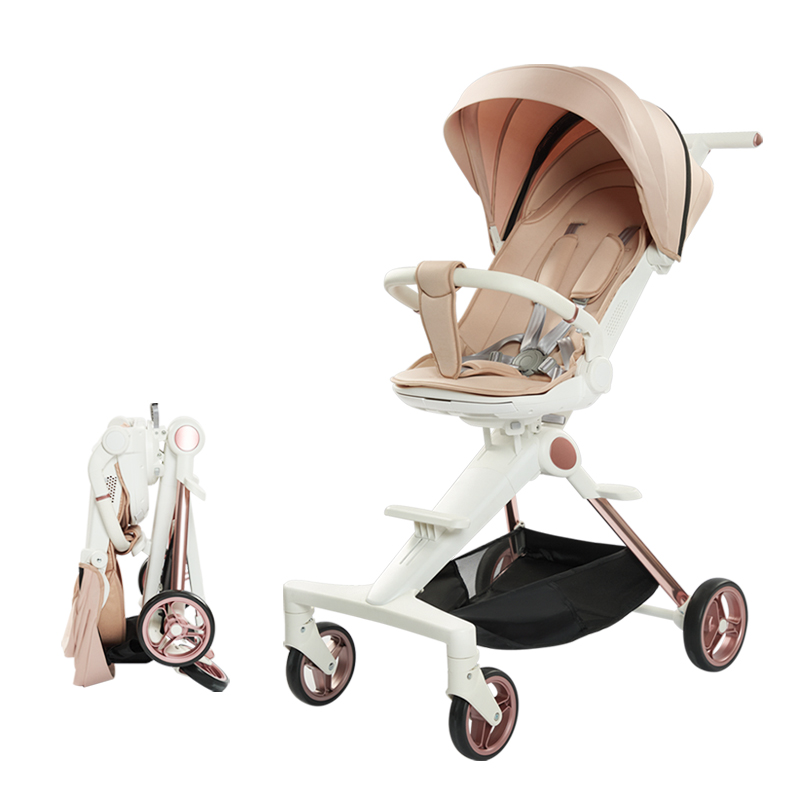 Folding Hot Mom Baby Strollers