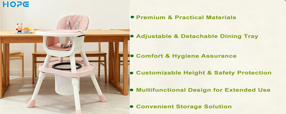 high chair high chair