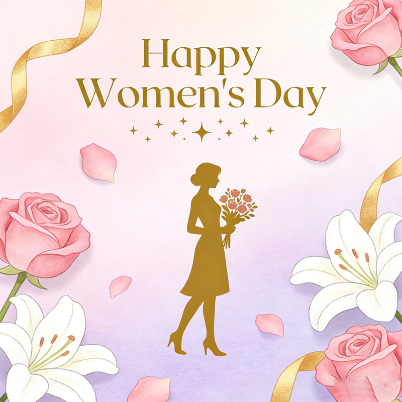 Giornata internazionale della donna 2026: Hope dimostra attenzione alle dipendenti con dei regali