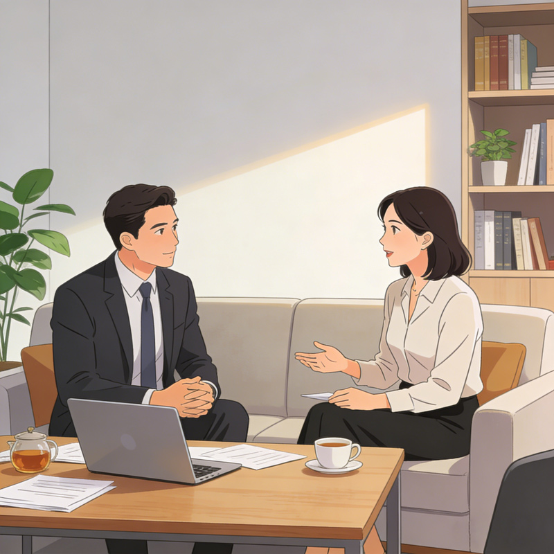 I vertici di HOPE visitano i clienti in Perù e Colombia per rafforzare il mercato sudamericano.